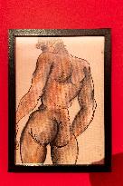 Yves Saint Laurent - Pierre Berge: An Intimate Collection - Paris