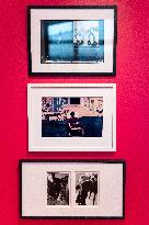 Yves Saint Laurent - Pierre Berge: An Intimate Collection - Paris