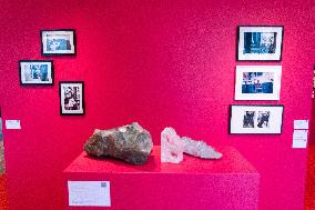 Yves Saint Laurent - Pierre Berge: An Intimate Collection - Paris