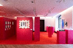 Yves Saint Laurent - Pierre Berge: An Intimate Collection - Paris