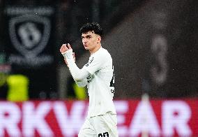 Eintracht Frankfurt v Ferencvaros - Europa League