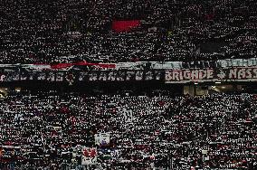 Eintracht Frankfurt v Ferencvaros - Europa League
