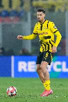Bologna FC v  Borussia Dortmund - UEFA Champions League 2024/25