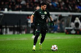 Eintracht Frankfurt v Ferencvaros - Europa League