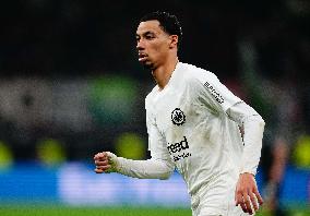 Eintracht Frankfurt v Ferencvaros - Europa League