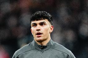 Eintracht Frankfurt v Ferencvaros - Europa League