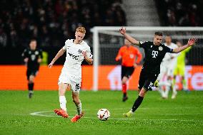 Eintracht Frankfurt v Ferencvaros - Europa League