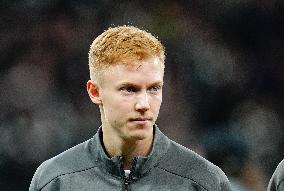 Eintracht Frankfurt v Ferencvaros - Europa League
