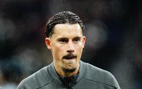 Eintracht Frankfurt v Ferencvaros - Europa League