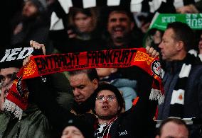 Eintracht Frankfurt v Ferencvaros - Europa League