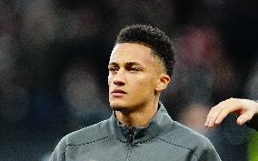 Eintracht Frankfurt v Ferencvaros - Europa League