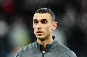 Eintracht Frankfurt v Ferencvaros - Europa League