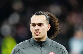 Eintracht Frankfurt v Ferencvaros - Europa League
