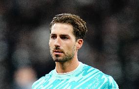 Eintracht Frankfurt v Ferencvaros - Europa League