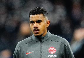Eintracht Frankfurt v Ferencvaros - Europa League