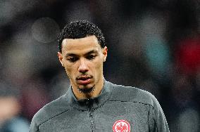 Eintracht Frankfurt v Ferencvaros - Europa League