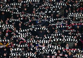 Eintracht Frankfurt v Ferencvaros - Europa League