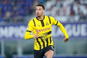 Bologna FC v  Borussia Dortmund - UEFA Champions League 2024/25