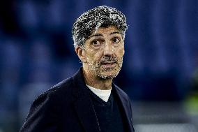 CALCIO - UEFA Europa League - SS Lazio vs Real Sociedad