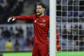 CALCIO - UEFA Europa League - SS Lazio vs Real Sociedad