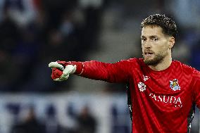 CALCIO - UEFA Europa League - SS Lazio vs Real Sociedad