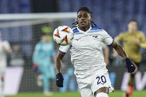 CALCIO - UEFA Europa League - SS Lazio vs Real Sociedad