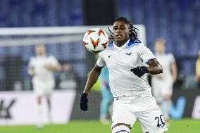 CALCIO - UEFA Europa League - SS Lazio vs Real Sociedad