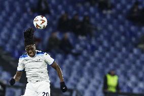 CALCIO - UEFA Europa League - SS Lazio vs Real Sociedad