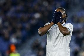 CALCIO - UEFA Europa League - SS Lazio vs Real Sociedad