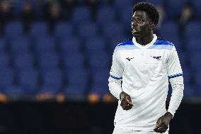 CALCIO - UEFA Europa League - SS Lazio vs Real Sociedad