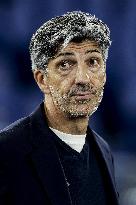 CALCIO - UEFA Europa League - SS Lazio vs Real Sociedad