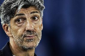 CALCIO - UEFA Europa League - SS Lazio vs Real Sociedad