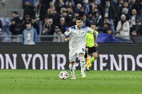 CALCIO - UEFA Europa League - SS Lazio vs Real Sociedad