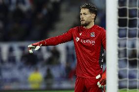 CALCIO - UEFA Europa League - SS Lazio vs Real Sociedad