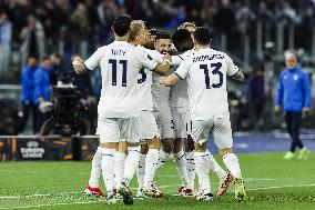 CALCIO - UEFA Europa League - SS Lazio vs Real Sociedad