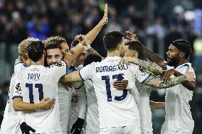 CALCIO - UEFA Europa League - SS Lazio vs Real Sociedad