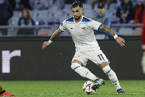 CALCIO - UEFA Europa League - SS Lazio vs Real Sociedad