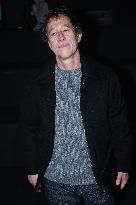 PFW Dior Front Row