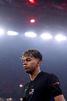 SL Benfica v FC Barcelona - UEFA Champions League 2024/25 League Phase MD7