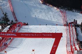 SPORT INVERNALI - Sci Alpino - AUDI FIS Ski World Cup - SuperG - Men