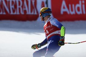 SPORT INVERNALI - Sci Alpino - AUDI FIS Ski World Cup - SuperG - Men