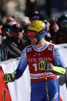 SPORT INVERNALI - Sci Alpino - AUDI FIS Ski World Cup - SuperG - Men