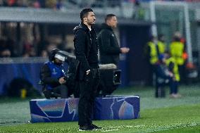 Bologna FC v  Borussia Dortmund - UEFA Champions League 2024/25