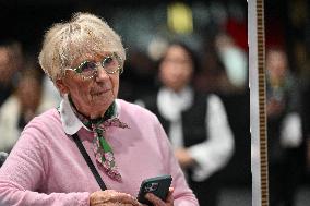 Pastry World Cup - Day 1 - Lyon