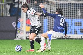 CALCIO - Serie B - Spezia Calcio vs USS Sassuolo