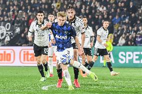 CALCIO - Serie B - Spezia Calcio vs USS Sassuolo