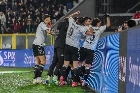 CALCIO - Serie B - Spezia Calcio vs USS Sassuolo