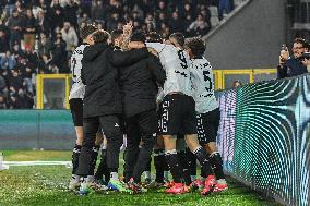 CALCIO - Serie B - Spezia Calcio vs USS Sassuolo