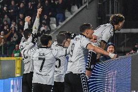 CALCIO - Serie B - Spezia Calcio vs USS Sassuolo