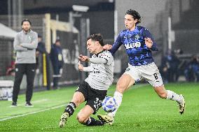 CALCIO - Serie B - Spezia Calcio vs USS Sassuolo